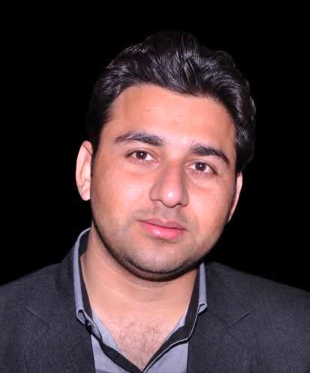 Ritesh Kumar