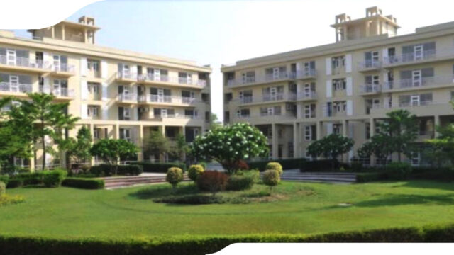 jaypee greens ashok residences greater noida