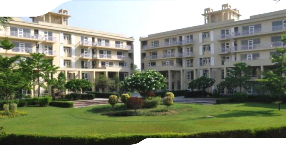 jaypee greens ashok residences greater noida