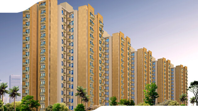 jaypee greens boulevard court