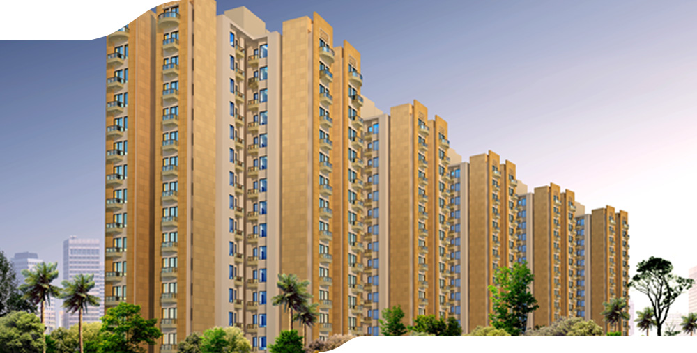 jaypee greens boulevard court