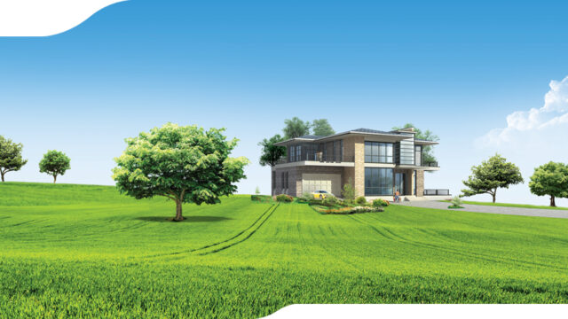 jaypee greens country homes ii