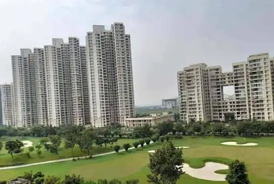 jaypee greens imperial court