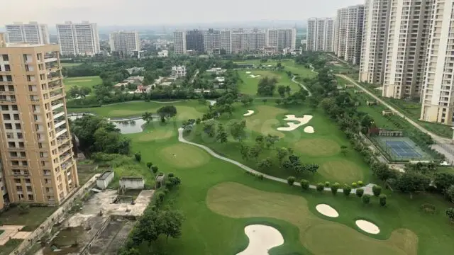 jaypee greens imperial court.