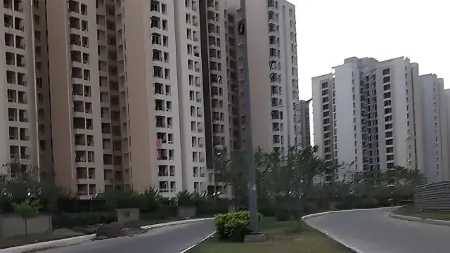jaypee greens kasa isles