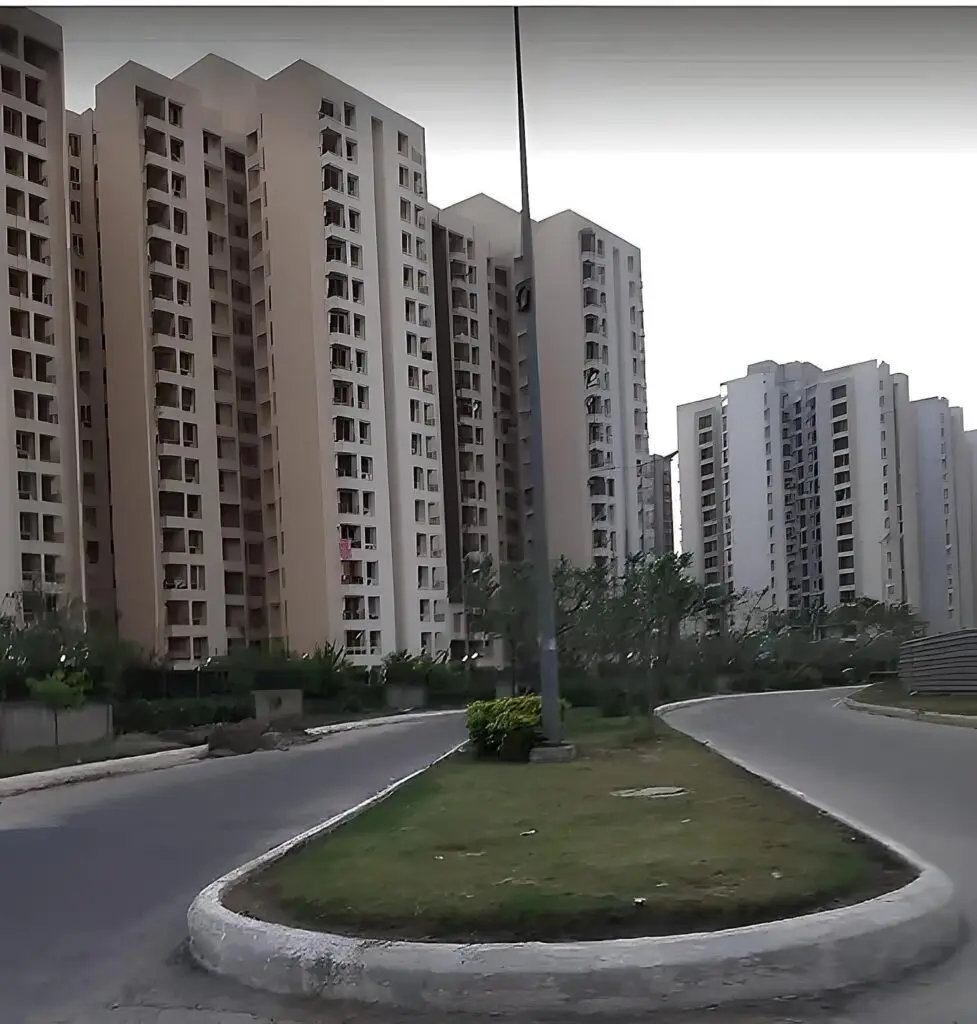 jaypee greens kasa isles