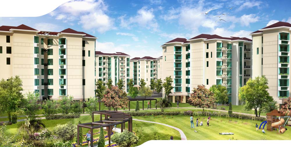 jaypee greens kassia