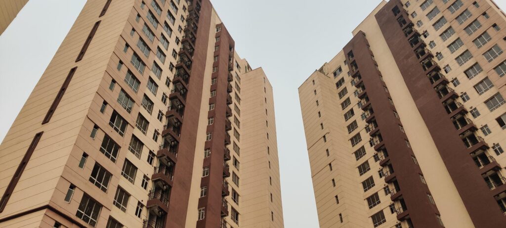 jaypee greens knights court