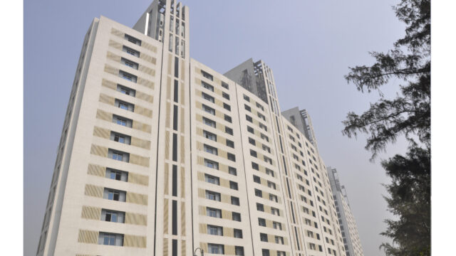 jaypee greens moon court.