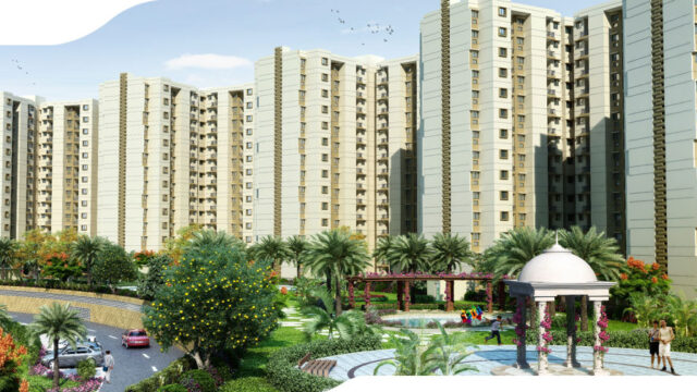 jaypee greens naturvue apartments
