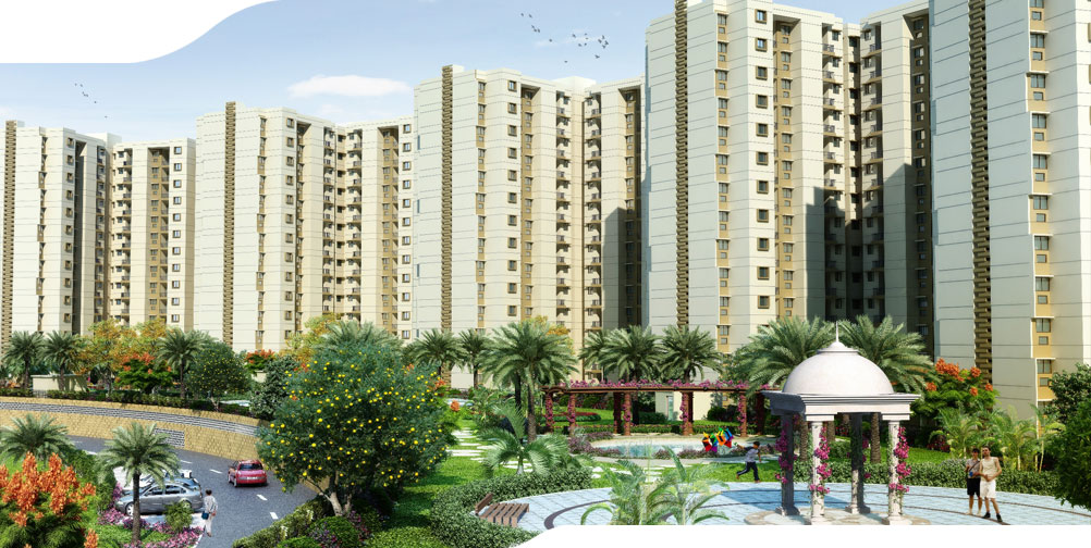 jaypee greens naturvue apartments
