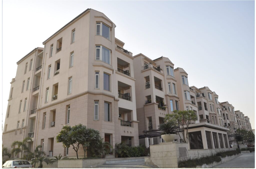 jaypee greens spa court greater noida