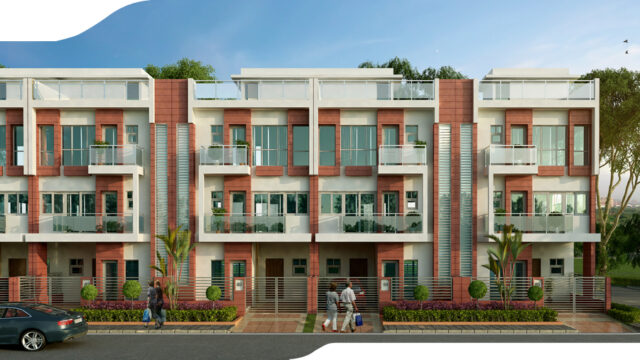 jaypee greens sportsville