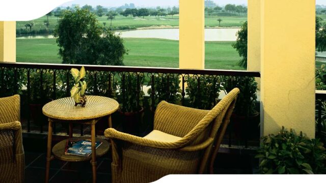 jaypee greens town homes