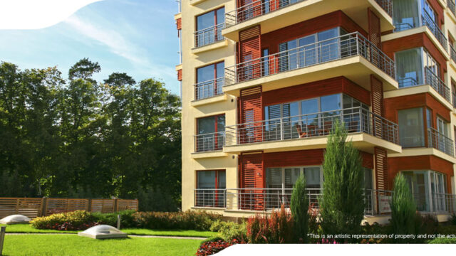 jaypee greens udaan apartments