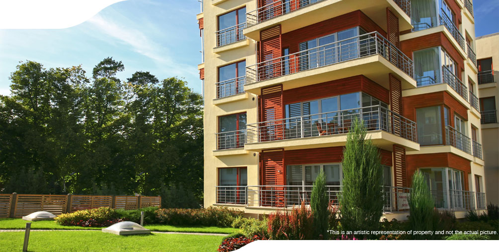 jaypee greens udaan apartments