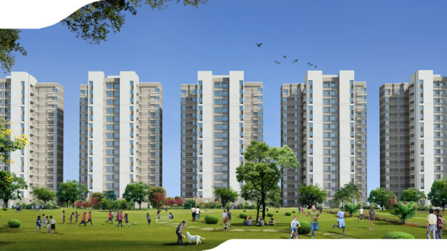 jaypee greens aman iii