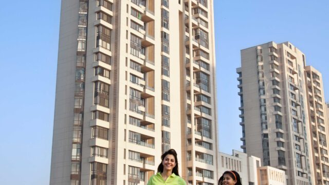 jaypee sea court
