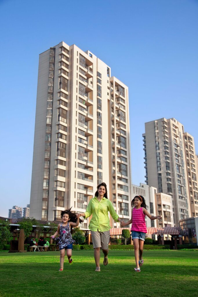 jaypee sea court