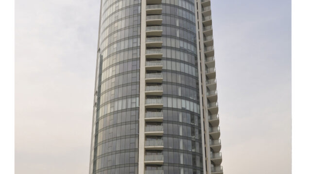 jaypee sun court towers..