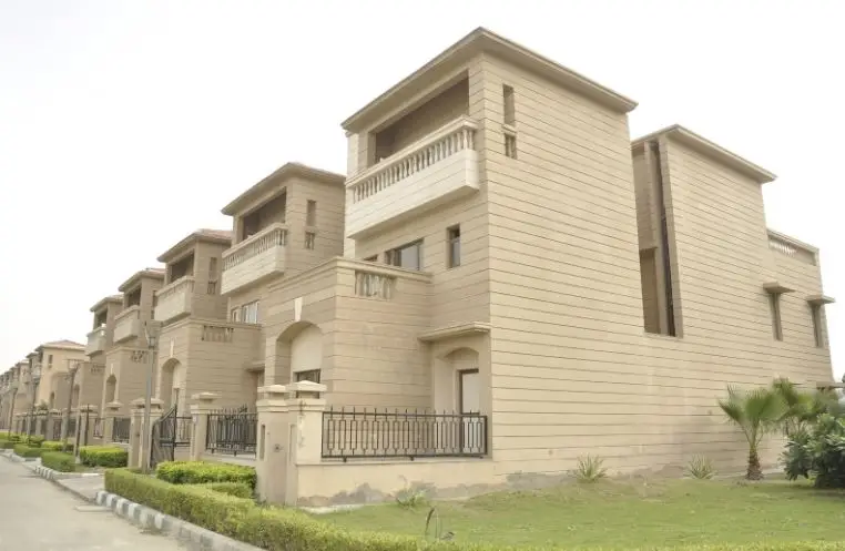 jaypee the kallisto town homes2