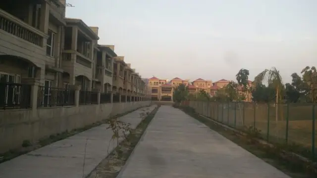 jaypee the kallisto town homes3