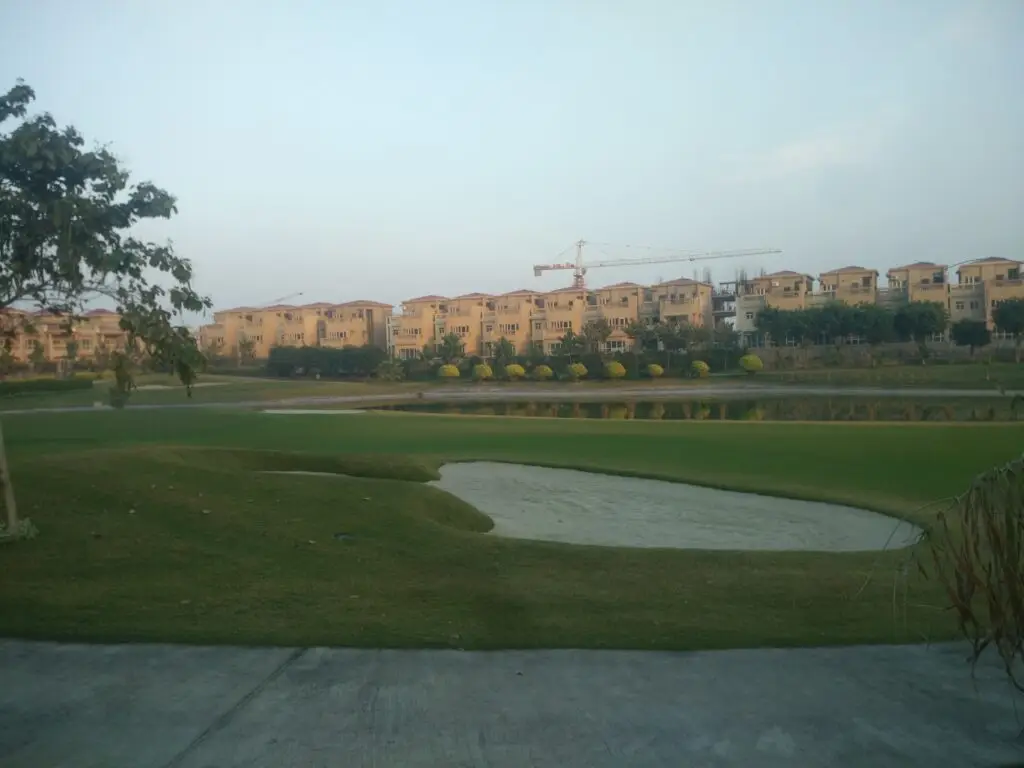 jaypee the kallisto town homes4