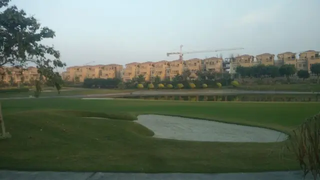 jaypee the kallisto town homes4
