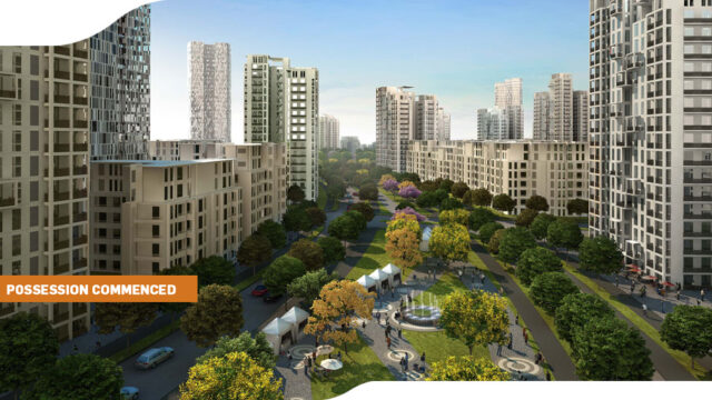 jaypee country home