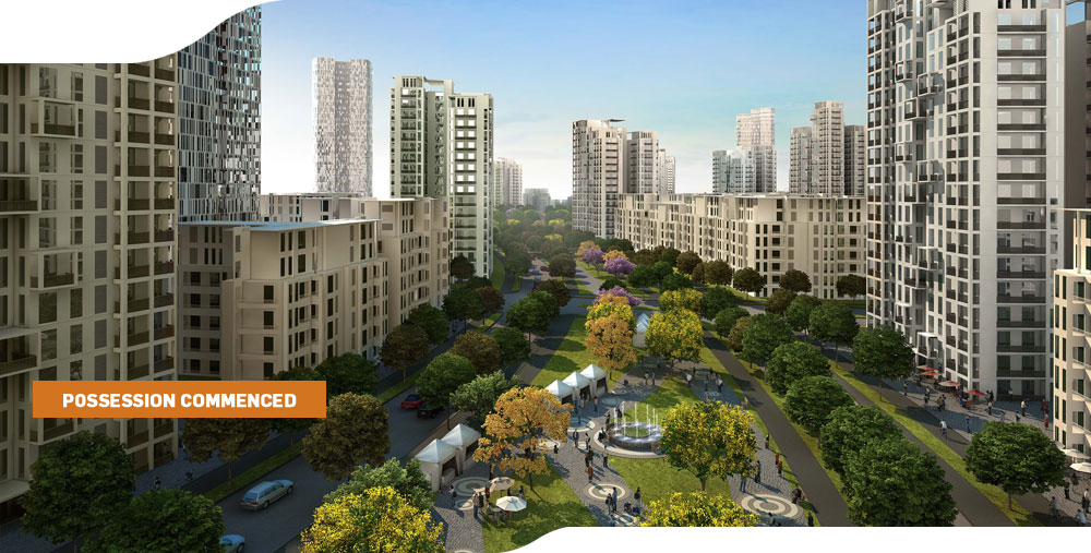 jaypee country home