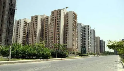 kensington park apartments & heights.