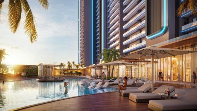 m3m jacob and co residences..