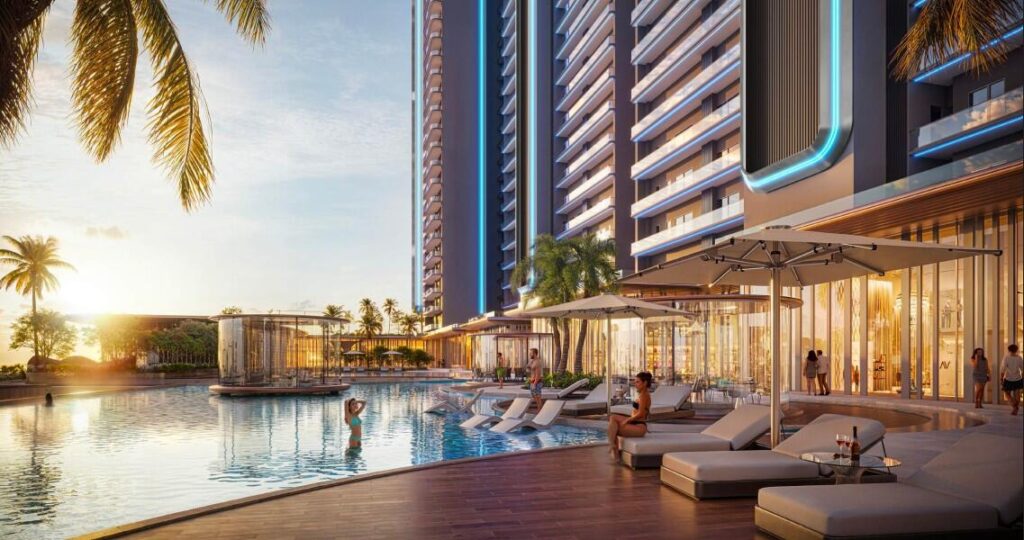 m3m jacob and co residences..