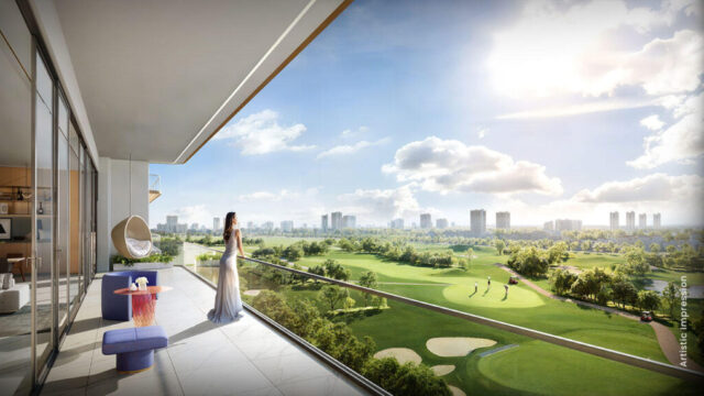 m3m jacob and co residences.