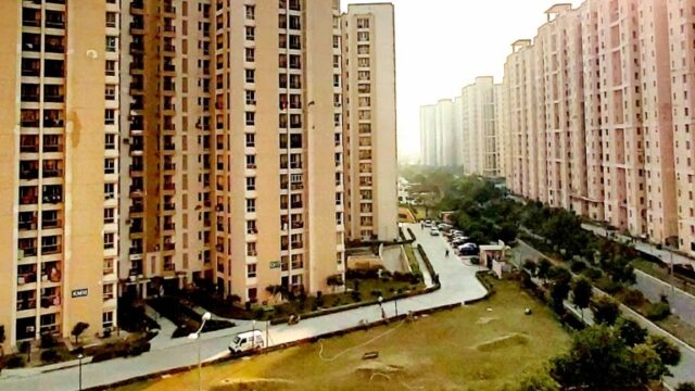 noida jaypee greens klassic heights sector 129.