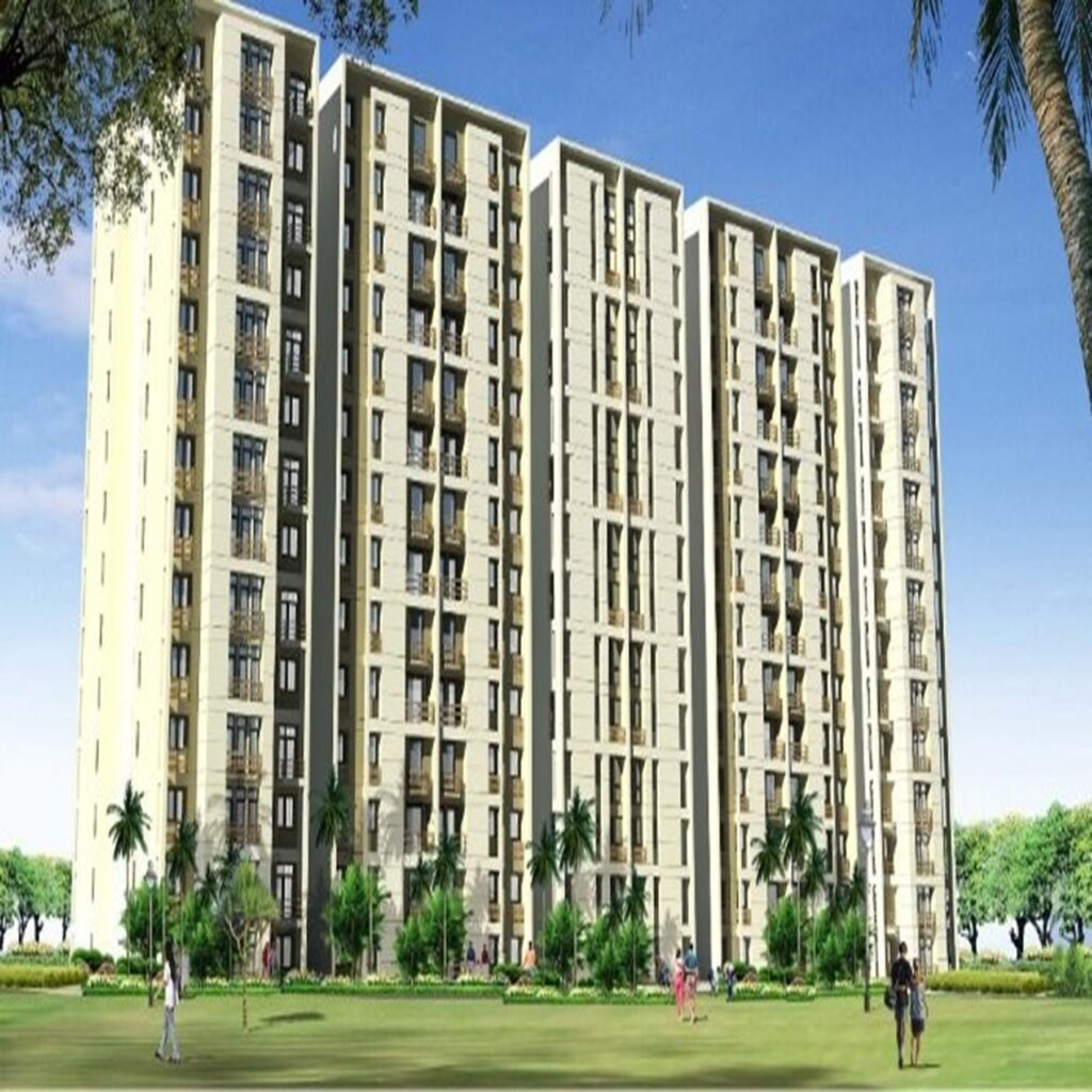 noida jaypee greens klassic heights sector 129