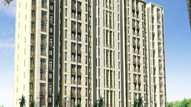 noida jaypee greens klassic heights sector 129