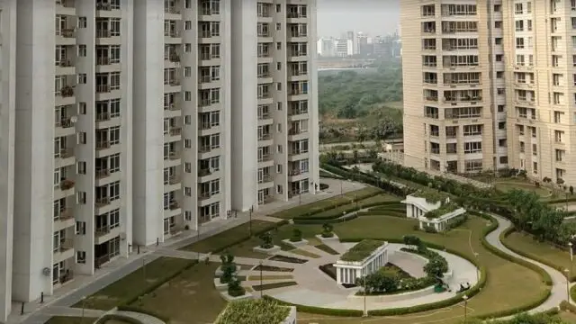 pavilion heights