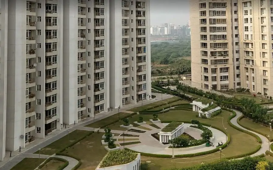 pavilion heights
