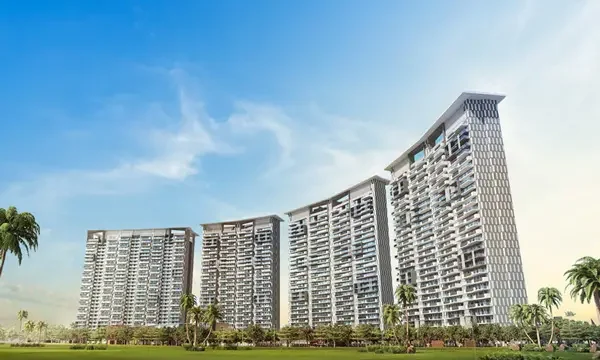 prateek canary sector 150