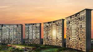 prateek canary sector 150.