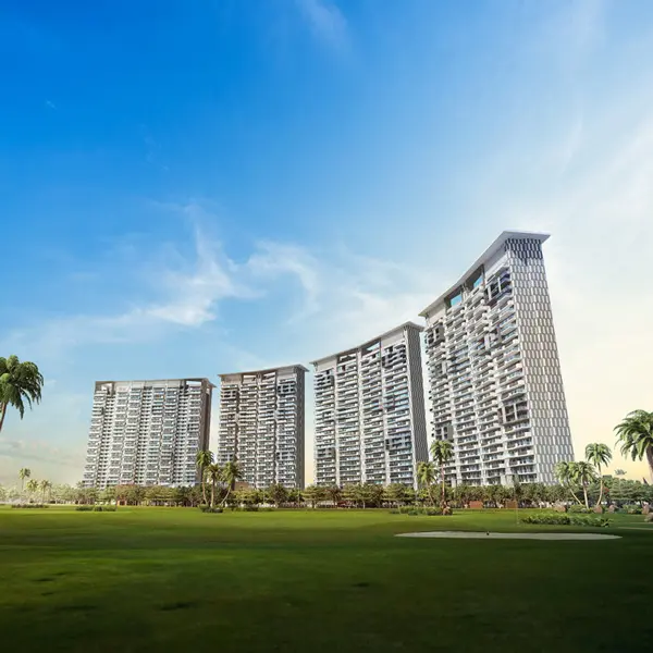 prateek canary sector 150
