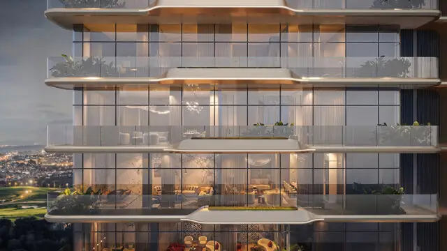 smartworld residences by elie saab sector 98 noida.