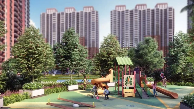 tata eureka park sector 150 noida