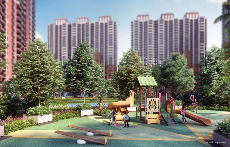 tata eureka park sector 150 noida