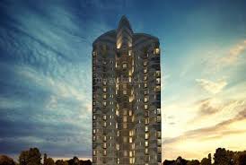 Boomrang Residences