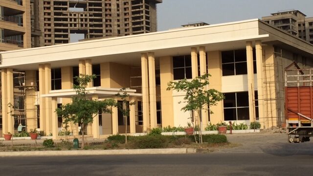 jaypee greens kalypso court sector 128