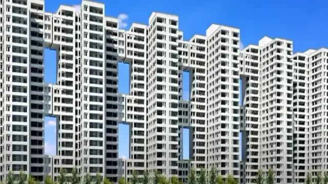 jaypee greens kalypso court sector 128