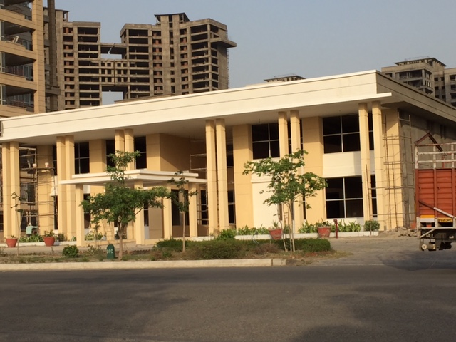 jaypee greens kalypso court sector 128