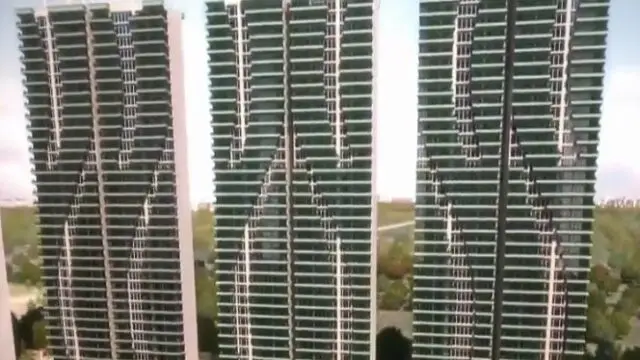 jaypee greens kasablanca towers